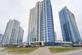 Квартира 1 комната 29 м² Минск, Беларусь