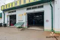 Commercial property 415 m² in Minsk, Belarus