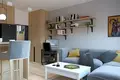 Apartamento 1 habitación 38 m² Varsovia, Polonia