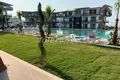 Complejo residencial Apartments 2+1, 3+1 in Didim, Altinkum near the sea