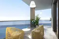 Appartement 1 chambre 70 m² Région méditerranéenne, Turquie