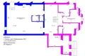 Oficina 5 habitaciones 88 m² en Minsk, Belarús