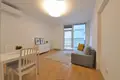 Wohnung 1 Schlafzimmer 27 m² Warschau, Polen