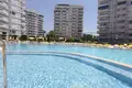 Apartamento 3 habitaciones 110 m² Muratpasa, Turquía