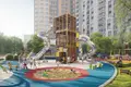 Mieszkanie 2 pokoi 53 m² Odessa, Ukraina