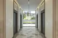 Complejo residencial Azizi Grand — new residence by Azizi with swimming pools and gardens close to the golf club in Dubai Sports City