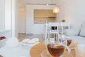 Appartement 2 chambres 40 m² en Varsovie, Pologne