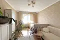 Appartement 1 chambre 44 m² Muchaviecki sielski Saviet, Bélarus
