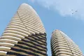 Mieszkanie 2 pokoi 82 m² Benidorm, Hiszpania