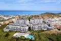 Wohnung 2 Schlafzimmer 133 m² Manilva, Spanien