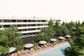1 bedroom apartment 69 m² Moni, Cyprus