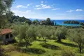 Atterrir 4 692 m² Neos Marmaras, Grèce