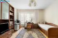 Квартира 4 комнаты 104 м² Вильнюс, Литва