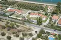 Hôtel 40 m² à Pefkochori, Grèce