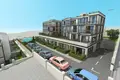 Appartement 2 chambres 63 m² Tivat, Monténégro