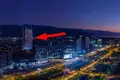Квартира 2 комнаты 39 м² Батуми, Грузия