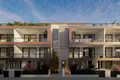 Penthouse 1 bedroom 71 m² Larnaca District, Cyprus