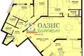 3 bedroom apartment 278 m² Nesebar, Bulgaria