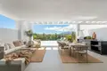 Haus 4 Schlafzimmer 256 m² San Pedro Alcantara, Spanien