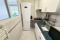 Квартира 1 комната 44 м² Торревьеха, Испания