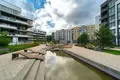 3 room apartment 80 m² Ratamka, Belarus