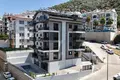 Doppelhaus 3 zimmer 110 m² Fethiye, Türkei