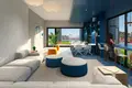 Apartamento 4 habitaciones 423 m² Benidorm, Španjolska