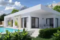 Villa 4 chambres 120 m² Finestrat, Espagne