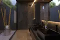 Apartamento 2 habitaciones 206 m² Si Sunthon, Tailandia