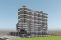 Mieszkanie 1 pokój 43 m² Lefka, Cypr Północny