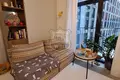 Apartamento 1 habitación 43 m² Moscú, Rusia