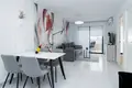 2 room apartment 50 m² in Torrevieja, Spain