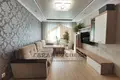 Apartamento 2 habitaciones 54 m² Muchaviecki sielski Saviet, Belarús