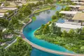 Complejo residencial New residence with swimming pools near beaches, Phuket, Thailand