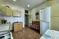 Apartamento 3 habitaciones 71 m² Minsk, Belarús