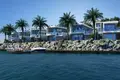 Complejo residencial Natulux