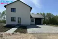 House 193 m² Galgiai, Lithuania