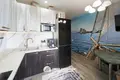 1 bedroom apartment 45 m² Minsk, Belarus