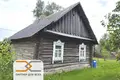 Maison 30 m² Navapolski sielski Saviet, Bélarus