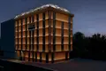Complejo residencial New full-service complex of furnished apartments, Istanbul, Turkey