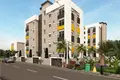 Apartamento 2 habitaciones 48 m² Región del Mediterráneo, Turquía