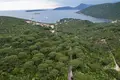 Parcelas 1 046 m² Herceg Novi, Montenegro