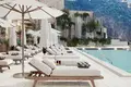 Квартира 1 спальня 56 м² Добра Вода, Черногория