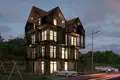 Complejo residencial 