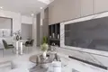 Apartment in a new building Ivy Gardens II Samana