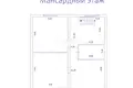 House 260 m² gorodskoj okrug Bor, Russia