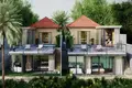 Дом 3 комнаты 243 м² Wana Giri, Индонезия