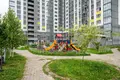 Apartamento 3 habitaciones 96 m² Minsk, Belarús