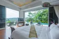 4-Schlafzimmer-Villa 868 m² Choeng Thale, Thailand