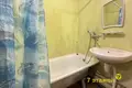 Appartement 1 chambre 38 m² Minsk, Bélarus